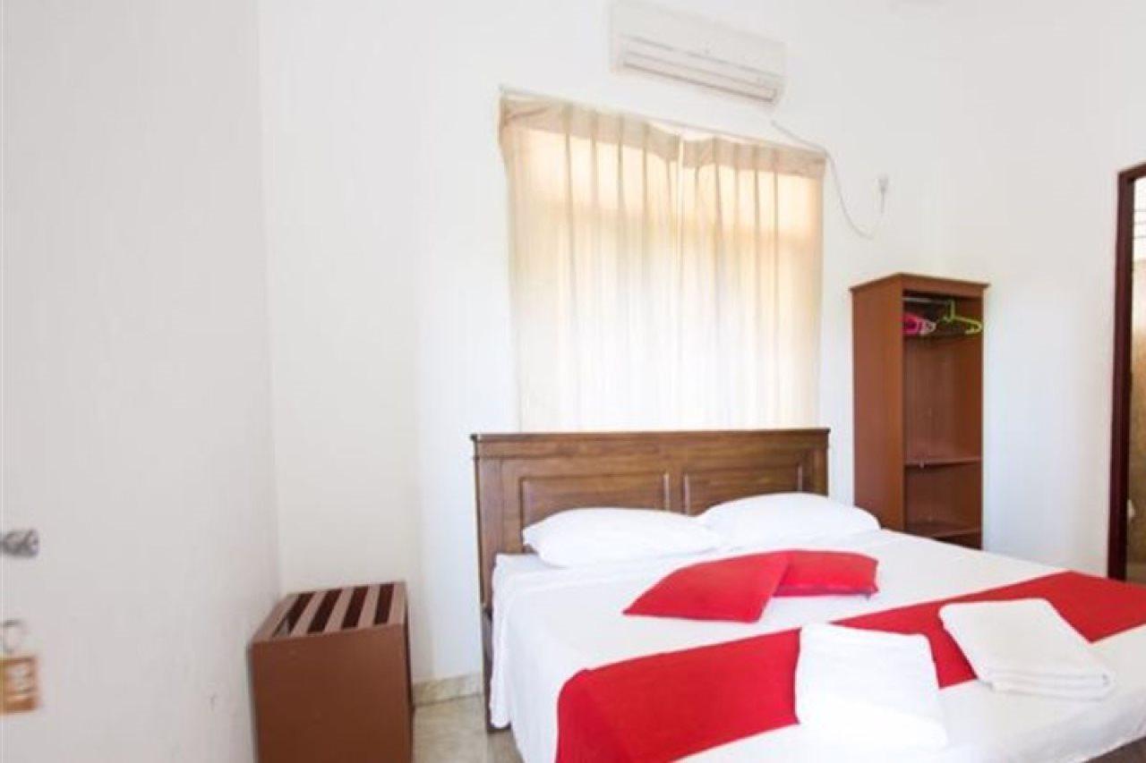 Hotel Empryean Katunayake Exterior photo