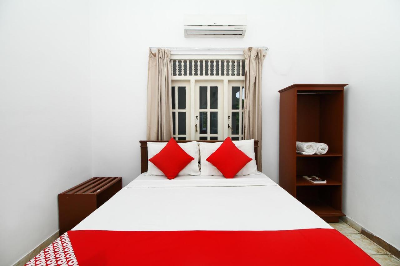 Hotel Empryean Katunayake Exterior photo